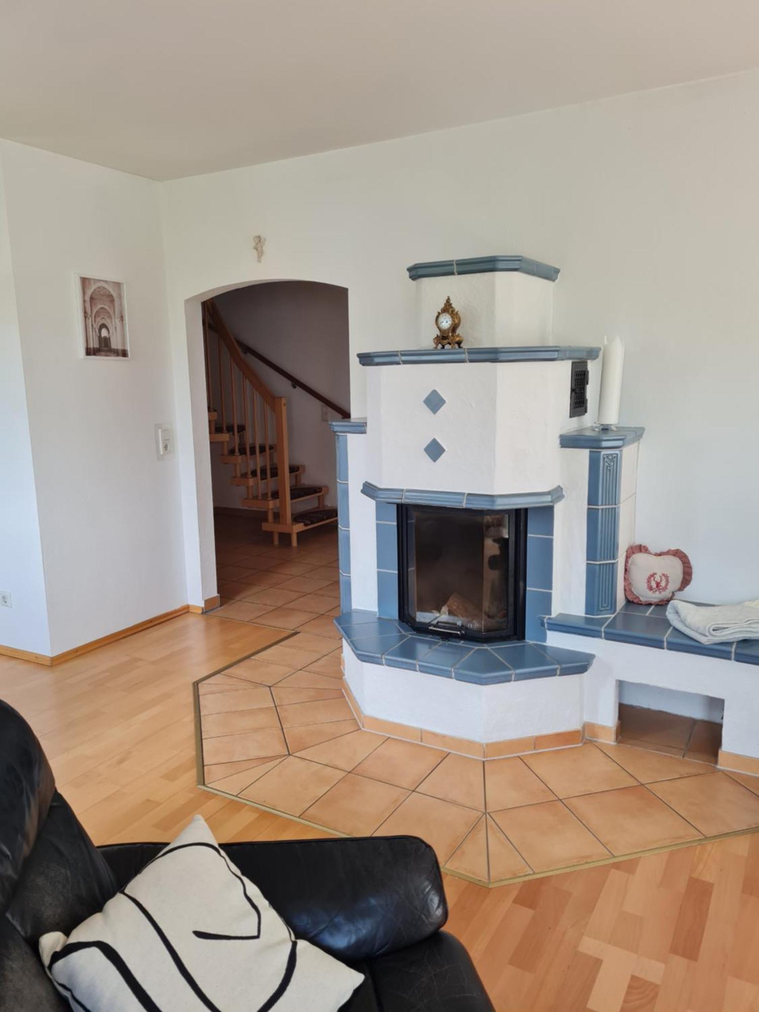באד וינדסהיים Karuna Haus מראה חיצוני תמונה