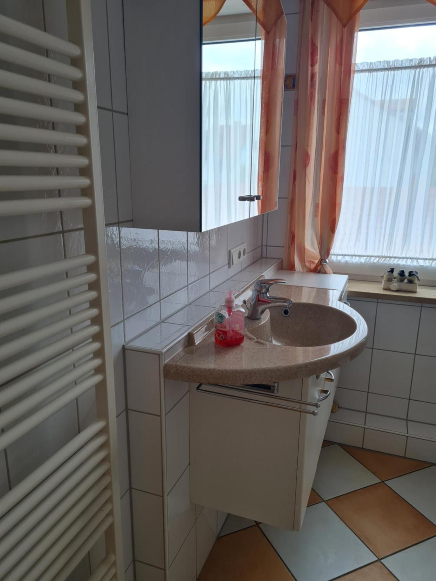 באד וינדסהיים Karuna Haus מראה חיצוני תמונה