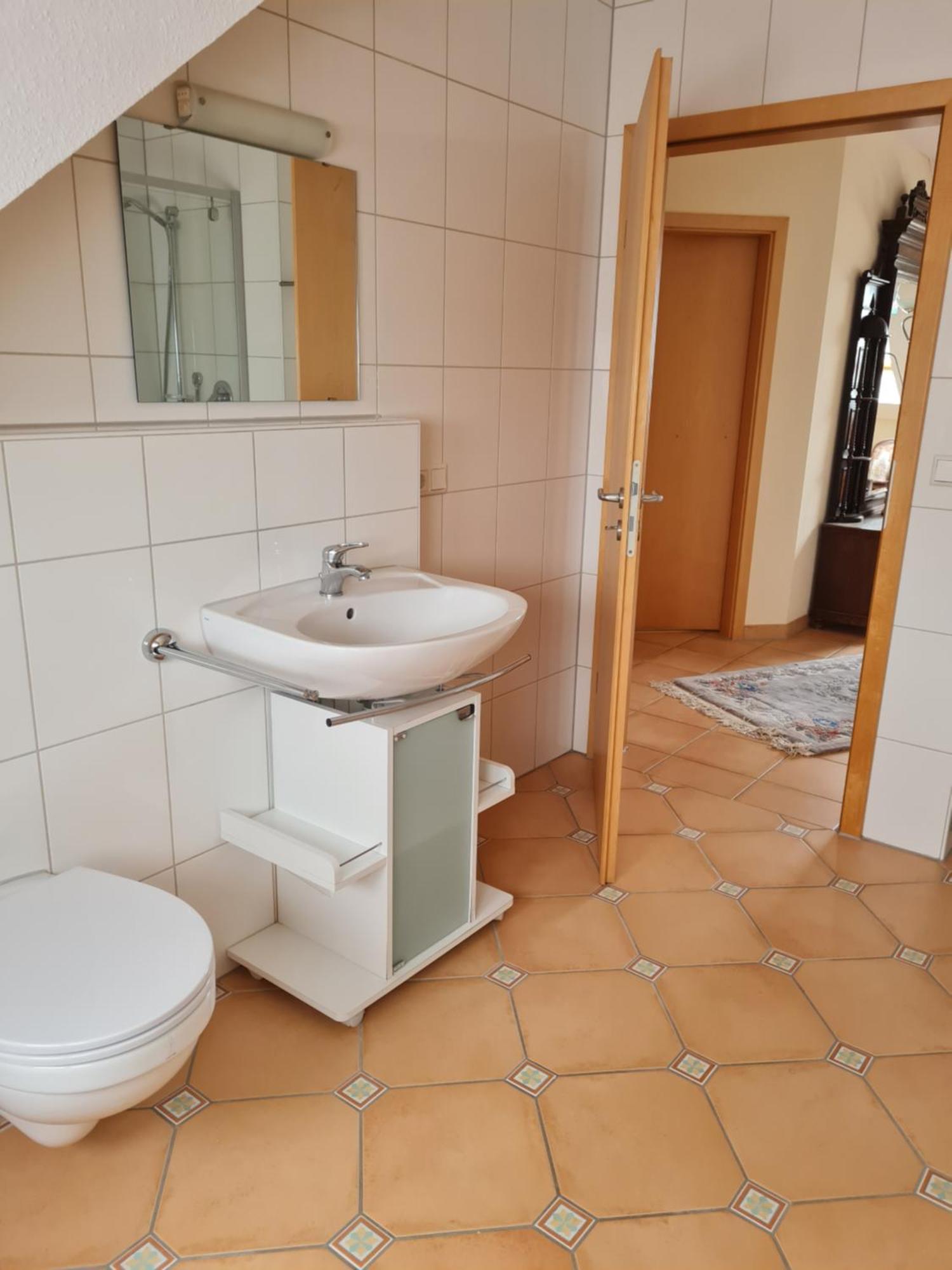 באד וינדסהיים Karuna Haus מראה חיצוני תמונה