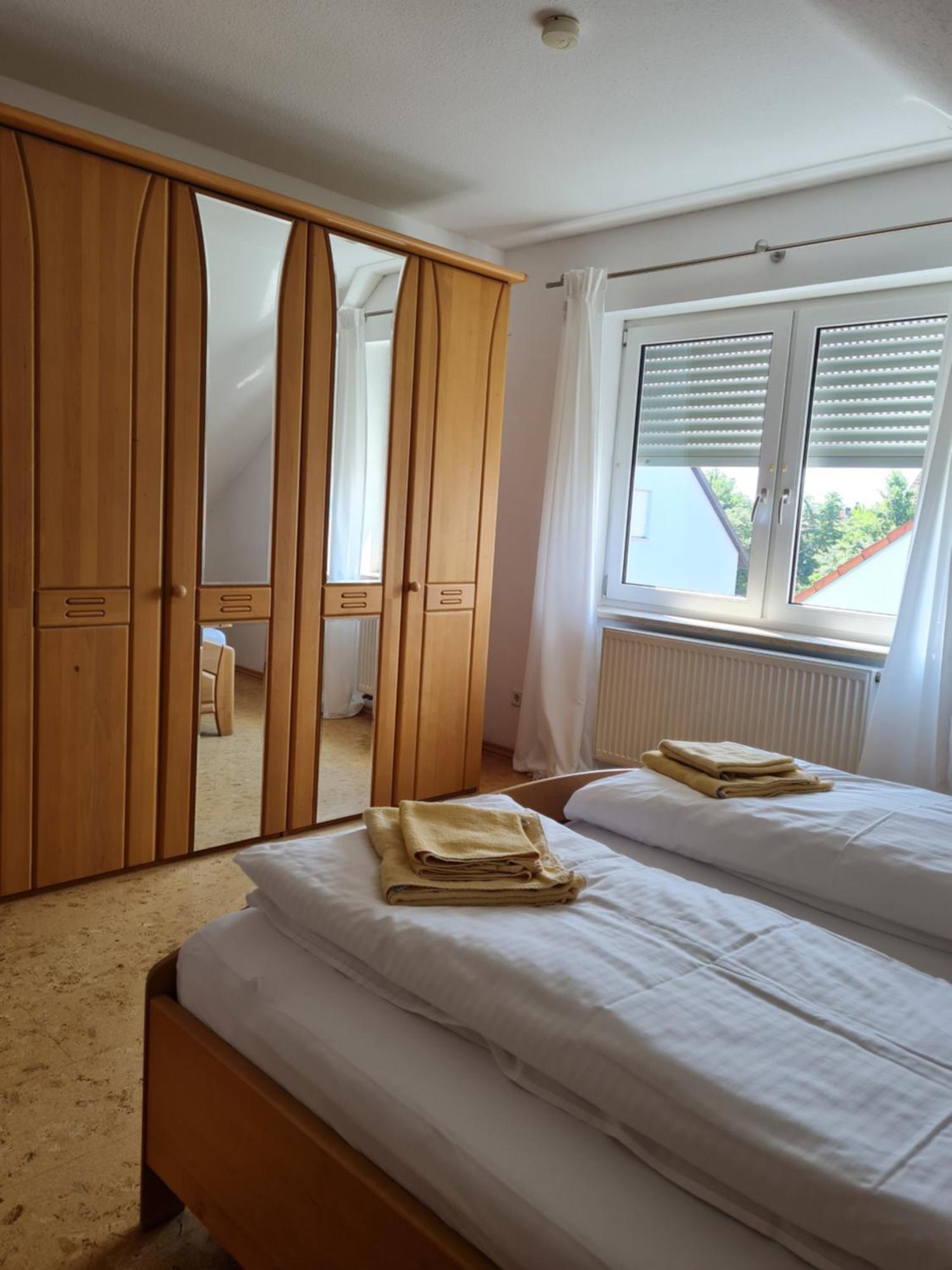 באד וינדסהיים Karuna Haus מראה חיצוני תמונה